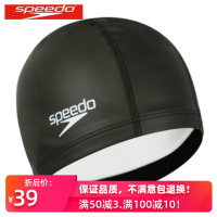 泳帽男女双层不勒头防水游泳帽专业加大护耳游泳装备