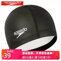 泳帽男女双层不勒头防水游泳帽专业加大护耳游泳装备
