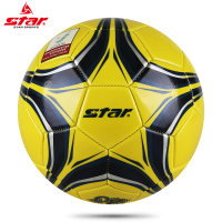 旗舰店5号成人训练学生足球4号青少年校园学生儿童足球