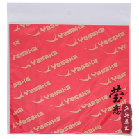莹恋乒乓球胶皮静电保护膜乒乓球拍套胶护胶膜保护膜