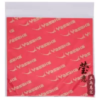 莹恋乒乓球胶皮静电保护膜乒乓球拍套胶护胶膜保护膜