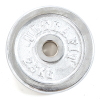 杠铃1.21.8米直杆曲杆举重深蹲家用器材配重哑铃片健身卧推