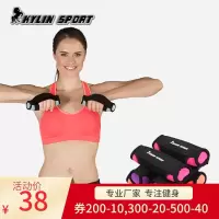 沙袋哑铃女士小哑铃拳击沙包家用瘦手臂跳操软哑铃减肥操健身器材