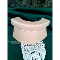 台球牛皮袋口台球桌皮牛皮口桌球台猪皮口球桌洞口皮子台球桌配件H5