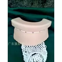 台球牛皮袋口台球桌皮牛皮口桌球台猪皮口球桌洞口皮子台球桌配件H5