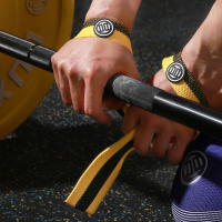 拉力助力带举重力量举护手掌单杠引体向上L0