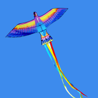 潍坊风筝传统中国风风筝新手微风成人易飞儿童新款A0