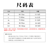 儿童泳衣男童0-4岁婴幼儿小童1-2岁可爱连体宝宝游泳馆卡通侠P9