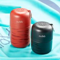 速干毛巾便携旅行游泳沙滩浴巾出差擦汗毛巾健身速干运动吸水浴巾