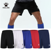 美足球裤男体育生比赛训练裤休闲透气运动短裤足球衣服G9