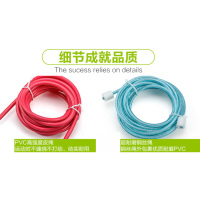 2019中考考试专用训练跳绳 轴承跳绳 考试跳绳子钢丝跳绳H6