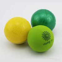 [柔力球]太极柔力球 只是球L3