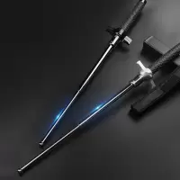 甩棍车载防身武器合法自卫用品伸缩棍子防身三节摔棍甩鞭甩棒甩辊
