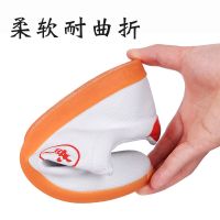 陈家沟春夏秋季帆布太极鞋男武术表演鞋牛筋底练功鞋女太极运动鞋F4