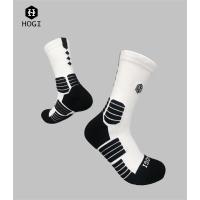 精英超凡系列中筒篮球袜防臭缓震支撑球员版南海岸L9|青少年女款(37-41码) 均码