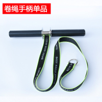 练臂肌健身器 家用 千斤棒前臂训练器 卷绳手臂握力臂力腕力器|练臂肌卷绳手柄单品 更多