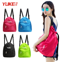 干湿分离游泳包女防水大容量双肩便携收纳包男度假旅游沙滩游泳包