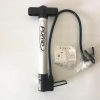 多功能打气筒长31自行车气球篮球足球高压迷你便捷打气筒D7