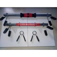 哑铃杆卡锁杠铃专用夹子卡簧卡子孔径2.5厘米卡头弹簧卡扣一对Q6