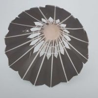 2020年新款黑色鹅毛羽毛球3个装便携式耐打软木头羽毛球弹性好C1|黑色耐打鹅毛球12只