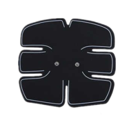 贴片健腹仪贴片配件主机配件凝胶片J0