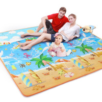 家用瑜伽垫加厚防滑专业成人1.5米加宽双人初学者瑜伽球天然橡胶I3