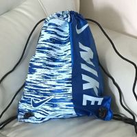 7号篮球袋简易足球训练包抽绳双肩包运动束口袋收纳鞋袋大容量56H0