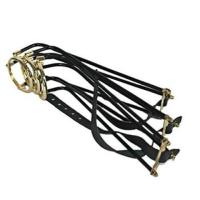 台球桌跑道台球装球滑道桌球轨道铜制跑道台球用品斯诺克跑道N8|优质轨道一个