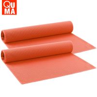 速干冷感运动毛巾健身吸汗冰巾降温健身跑步瑜伽魔幻冰毛巾男女夏G0|橙色