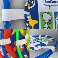 [就爱运动]弹弹圈幼儿园抛接球感统训练儿童卡通大号弹沙包儿童L6