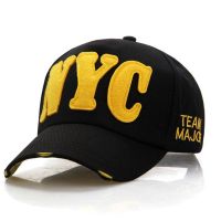 韩国男女士棒球帽子夏天新品户外百搭遮阳鸭舌帽情侣款嘻哈帽L3|黑色帽子