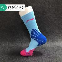 中国 篮球袜毛巾底防滑吸汗精英袜男子赞助款彩标中国厚款P0|高邦4号一双