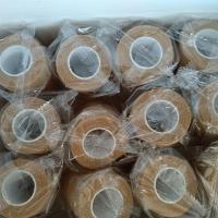 (12卷装)无纺布透气弹性自粘绷带弹力运动护膝篮球护腕足球护踝K5