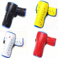 新款护腿板男女足球护膝板成人运动护具儿童足球护腿板