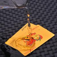 扑克牌塑料扑克防水黄金扑克牌土豪金属创意朴克牌金箔纸扑克W6