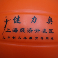 软式排球免充气5号中小学生中考专用软排球 海绵练习不伤手排球F3