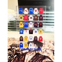 篮球周边生日礼物詹姆斯库里科比欧文杜兰特周边球衣海报手办Q2