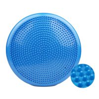 平衡垫平衡软垫儿童成人脚踝康复训练瑜伽气垫肌肉按摩垫平衡软踏Y4