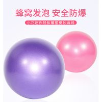 普拉提球小球23瑜伽球加厚防爆25孕妇产后恢复儿童健身瑜伽馆K1