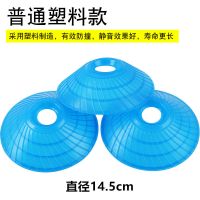 麻将机消音罩静音风扇页减少洗麻将牌推麻将牌噪声麻将桌配件防撞L6|普通款