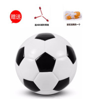 正品足球4号5号球黑白学生足球中小学生训练比赛儿童足球校园足球I9