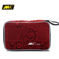 乒乓球拍拍包高档加厚拍套葫芦包扇形包可装单只方包可装两只拍T5