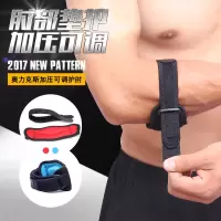 护肘篮球羽毛球骑行健身 护肘网球肘加压带运动护臂护具男女T0
