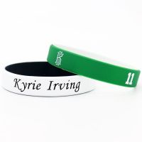 球星欧文11号凯尔特人队篮球手链男女学生情侣硅胶运动手环潮O0
