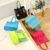 游泳包干湿分离健身包游泳装备防水洗澡沙滩包旅行购物洗漱收纳袋