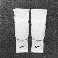 专业篮球蜂窝防撞护膝运动打篮球装备足球全套护具男女加长护腿袜V5