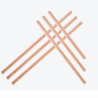 瑜伽开背棍纠正矫正驼背形体棍开肩舞蹈健身辅助木棍模特训练|[2根]直径2.0+腕垫1副 长90cm适合身高高于166cm