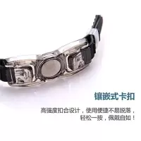 泳镜高清防水防雾大框平光泳镜电镀游泳镜近视泳镜成人儿童潜水镜