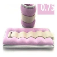 2018新款铁砂拉丁舞练功跳远绑腿舞蹈绑腿沙袋跑步爆发力手臂儿O3