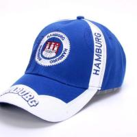 2019春季新款男女士帽子百搭休闲成人鸭舌帽男士夏季外贸款棒球帽S4|圆形款蓝色 可调节